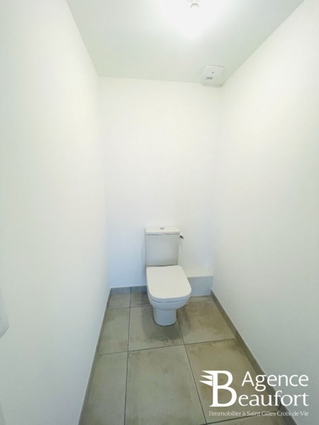 Appartement à vendre Saint-Hilaire-de-Riez