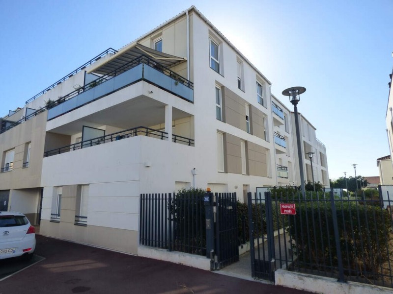 immobilier Appartement à vendre Saint-Gilles-Croix-de-Vie 299 250 euros