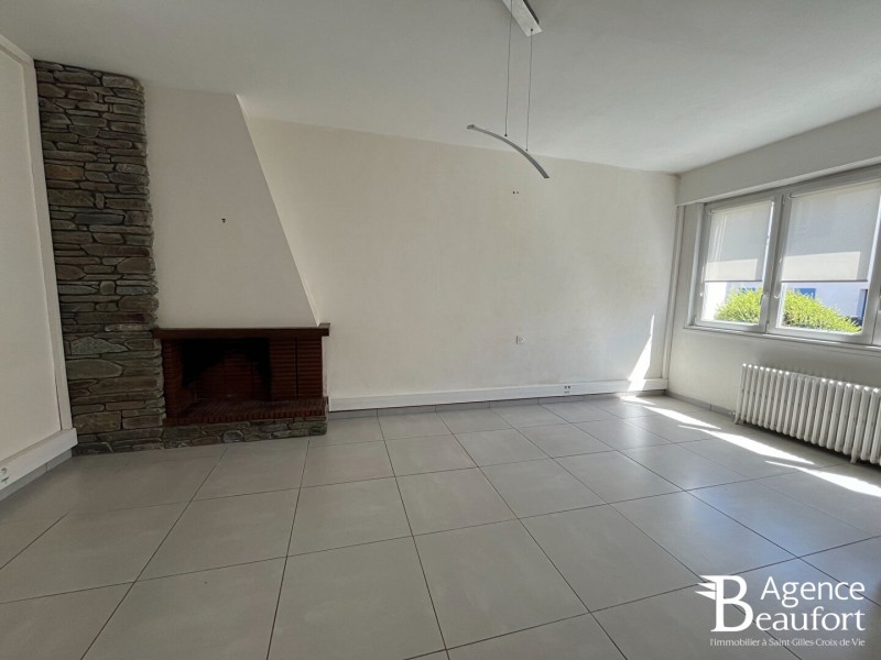 immobilier Maison à vendre Saint-Gilles-Croix-de-Vie 595 650 euros