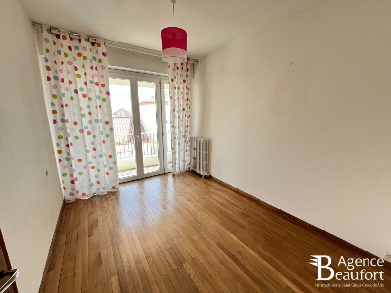 achat vente Maison 5 pièces 168 m² vendée