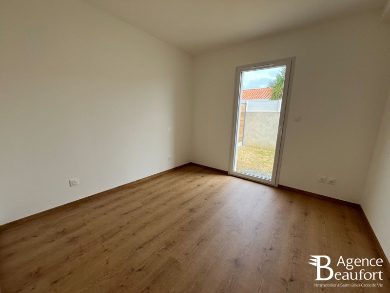 achat vente Maison 5 pièces 93 m² vendée