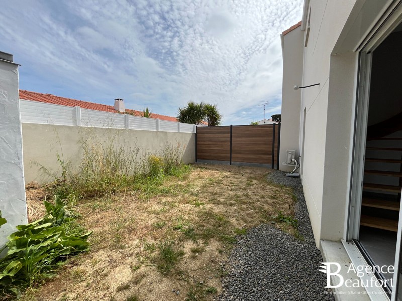 immobilier Maison à vendre Saint-Hilaire-de-Riez 388 500 euros