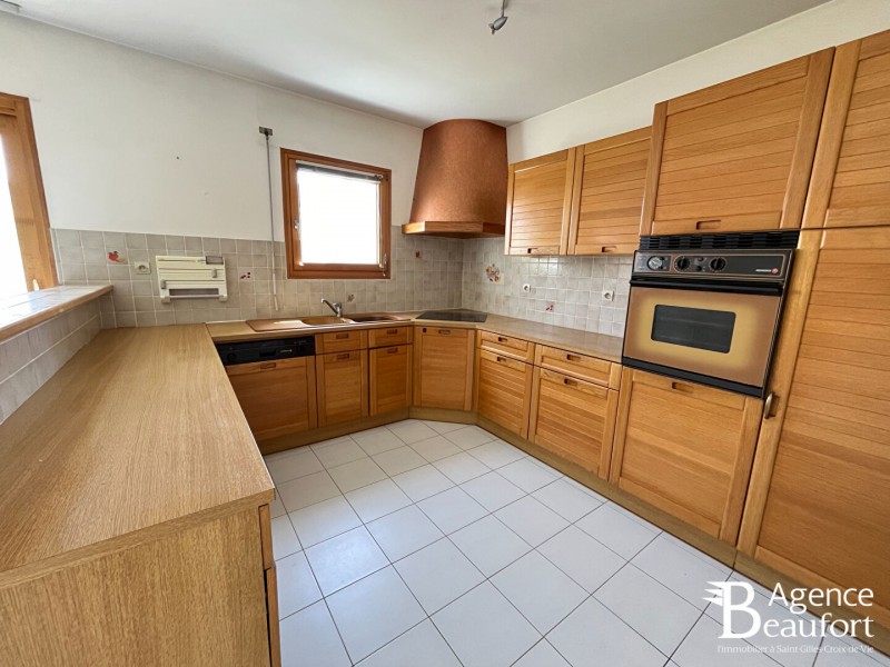 achat vente Appartement 3 pièces 92 m² vendée