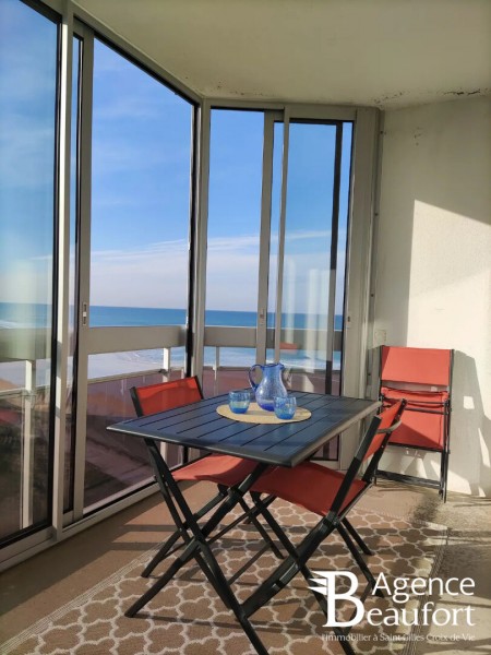 immobilier Appartement à vendre Saint-Gilles-Croix-de-Vie 202 350 euros