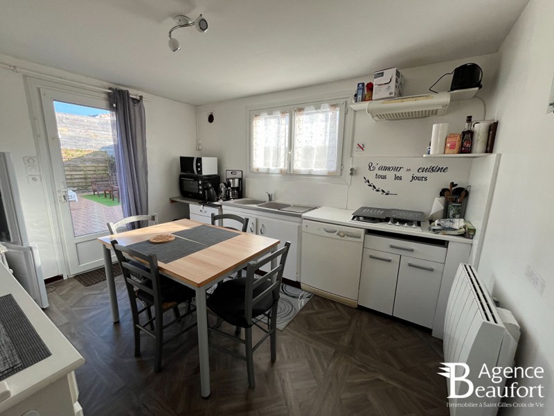 immobilier Maison à vendre Brétignolles-sur-Mer 485 420 euros