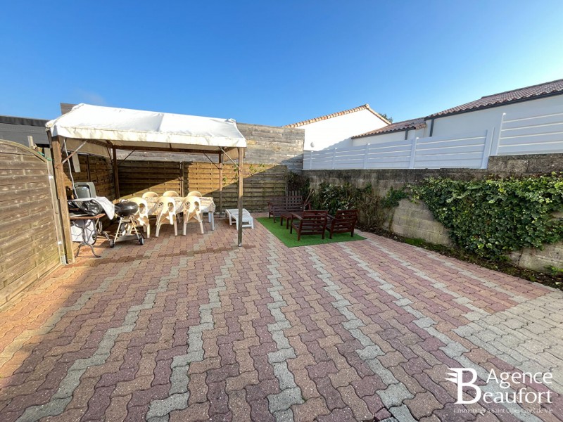 Maison à vendre Brétignolles-sur-Mer