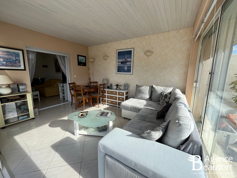 vente Maison Saint-Gilles-Croix-de-Vie 132 m²