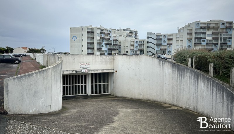 Garage/Parking à vendre Saint-Gilles-Croix-de-Vie