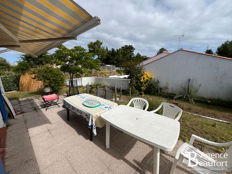 achat vente Maison 6 pièces 95 m² vendée