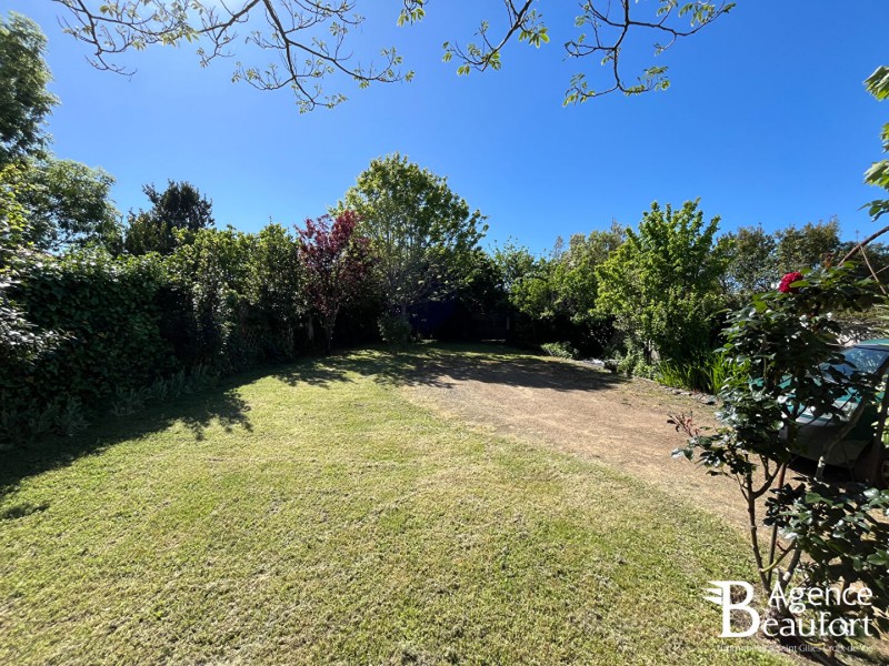 vente Maison Saint-Gilles-Croix-de-Vie 108 m²