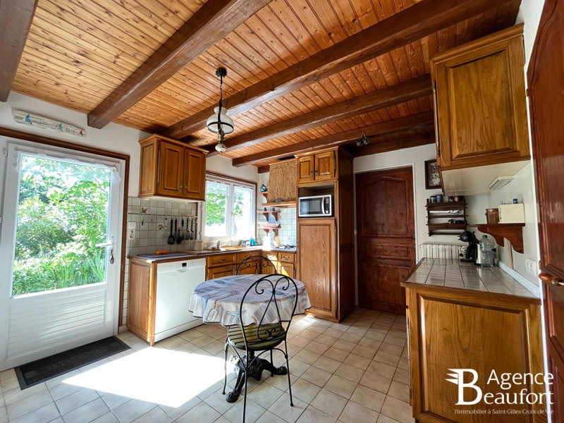 Maison à vendre 4 pièces 108 m²