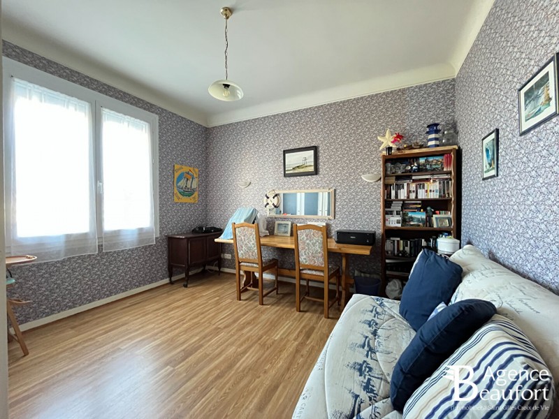 vente Maison Saint-Gilles-Croix-de-Vie 108 m²