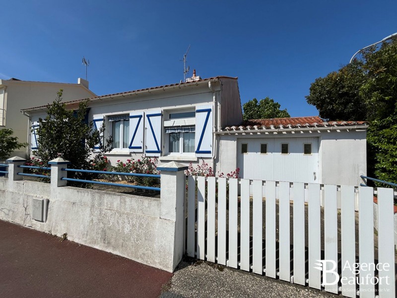 achat vente Maison 4 pièces 108 m² vendée