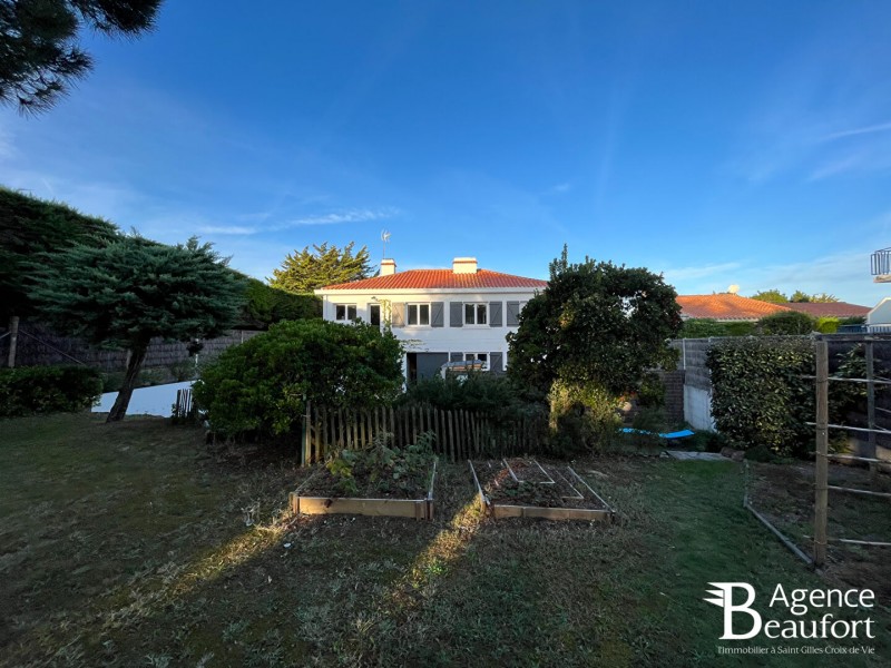 Maison à vendre 8 pièces 206 m²