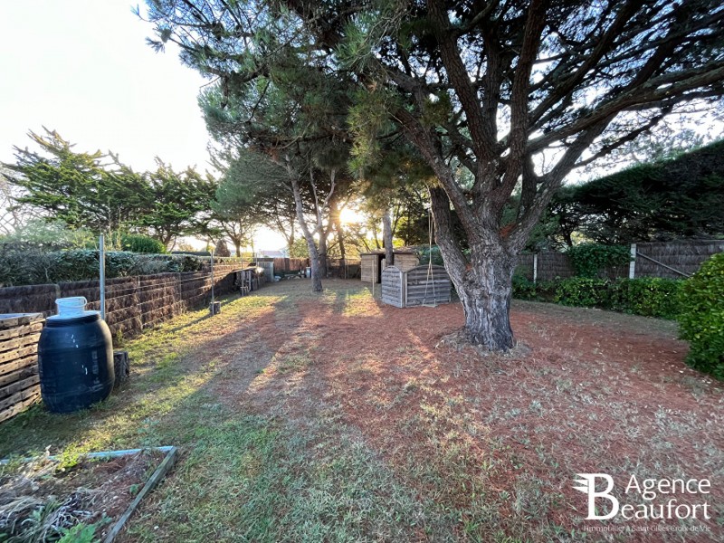 achat vente Maison 8 pièces 206 m² vendée