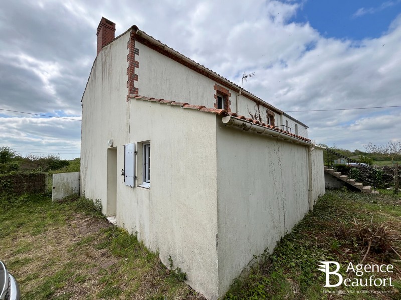 Maison à vendre Coëx