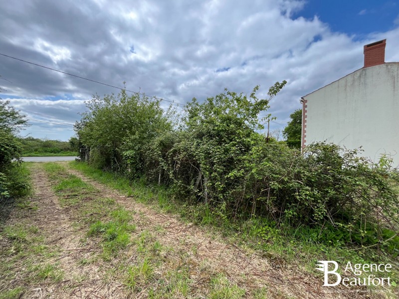 immobilier Maison à vendre Coëx 155 875 euros