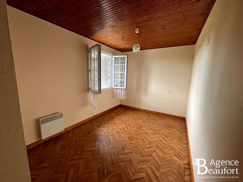vente Maison Coëx 49 m²