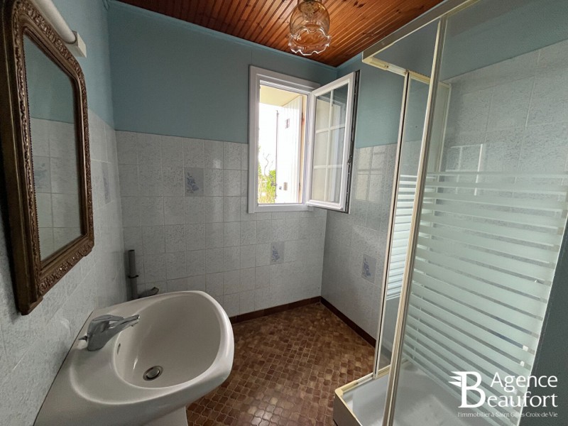immobilier Maison à vendre Coëx 155 875 euros