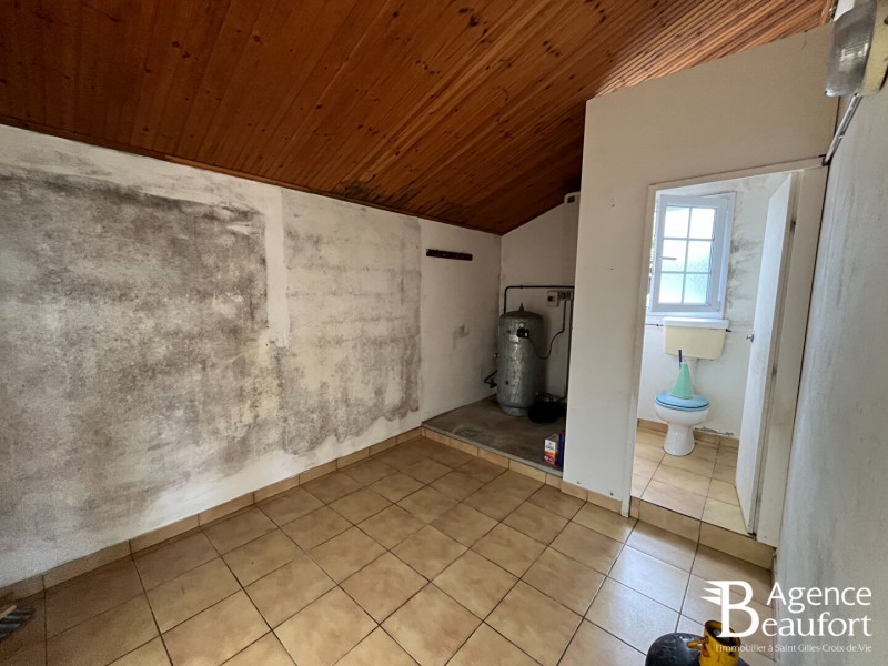 Maison à vendre 3 pièces 49 m²