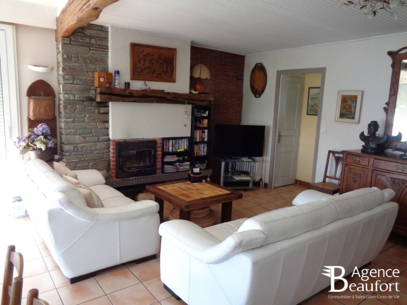 vente Maison Saint-Gilles-Croix-de-Vie 178 m²