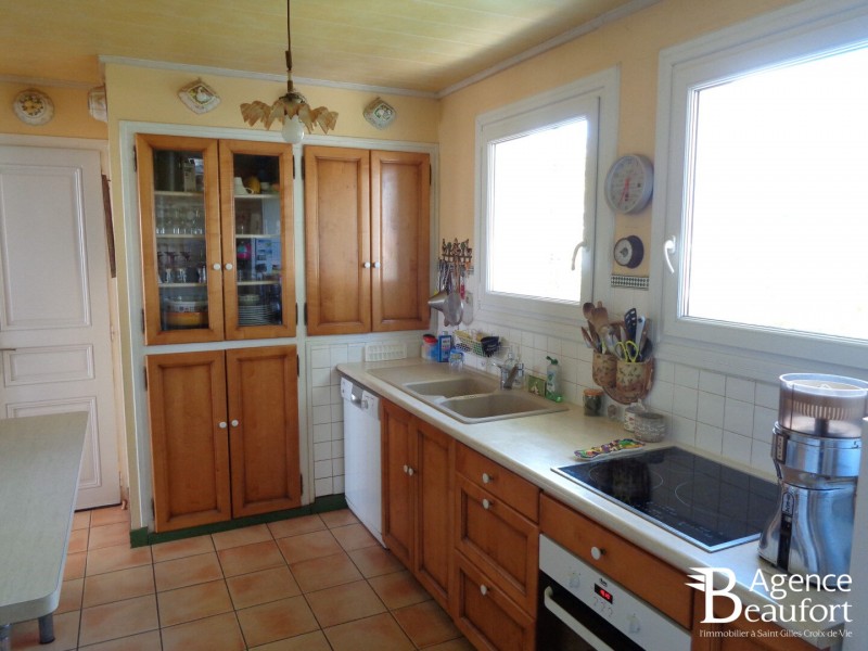 Maison à vendre 8 pièces 178 m²