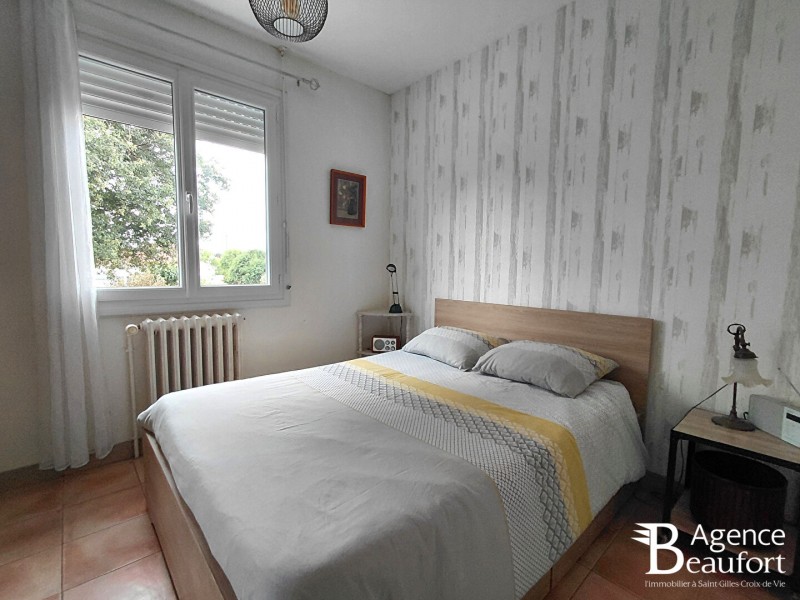achat vente Maison 8 pièces 178 m² vendée