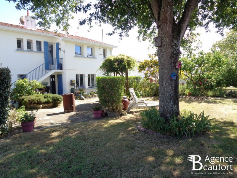 achat vente Maison 8 pièces 178 m² vendée
