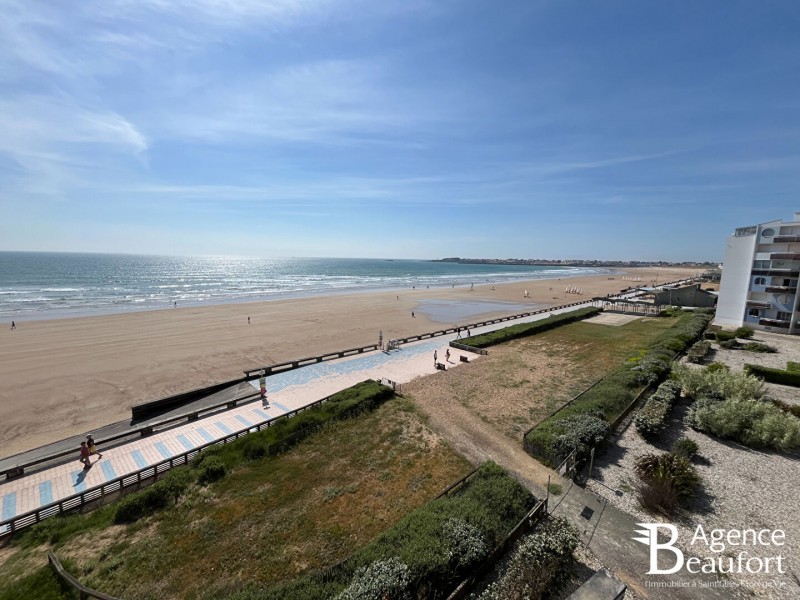 vente Appartement Saint-Gilles-Croix-de-Vie 50 m²