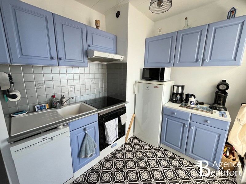 Appartement à vendre 3 pièces 50 m²