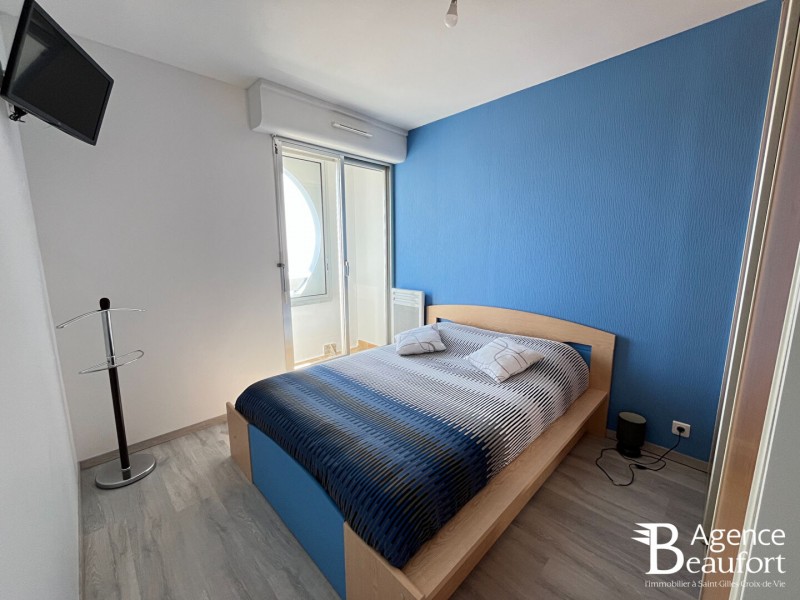 Appartement à vendre Saint-Gilles-Croix-de-Vie