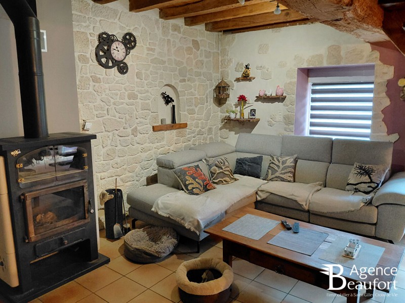 Maison à vendre 8 pièces 210 m²