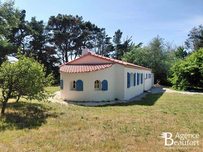 immobilier Maison à vendre L'Aiguillon-sur-Vie 369 990 euros