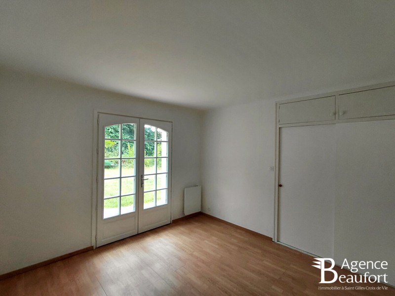 achat vente Maison 5 pièces 105 m² vendée
