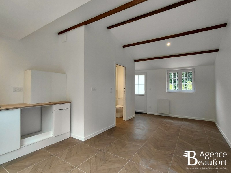 vente Maison L'Aiguillon-sur-Vie 105 m²