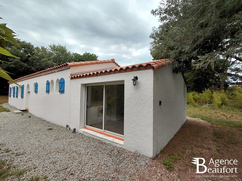 Maison à vendre 5 pièces 105 m²