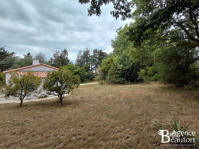 achat vente Maison 5 pièces 105 m² vendée