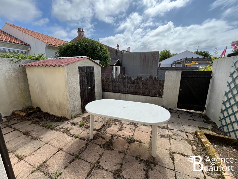 immobilier Maison à vendre Saint-Gilles-Croix-de-Vie 249 100 euros