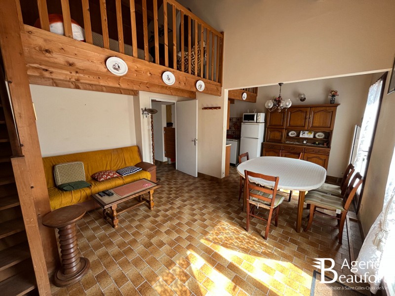 Maison à vendre 3 pièces 60 m²