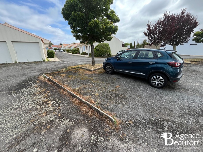immobilier Maison à vendre Saint-Gilles-Croix-de-Vie 249 100 euros