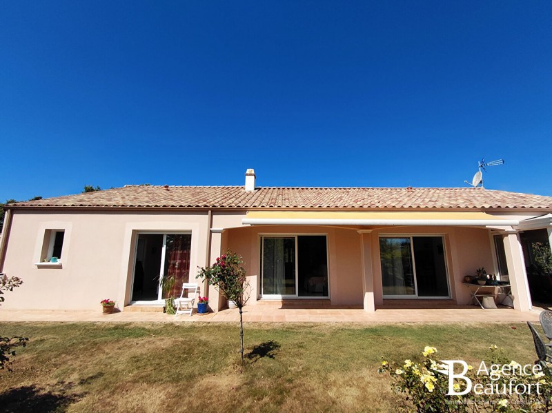 vente Maison Le Fenouiller 161 m²