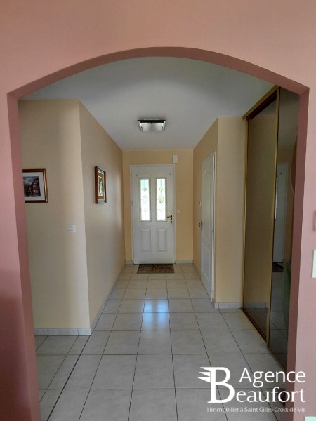 Maison à vendre 6 pièces 161 m²