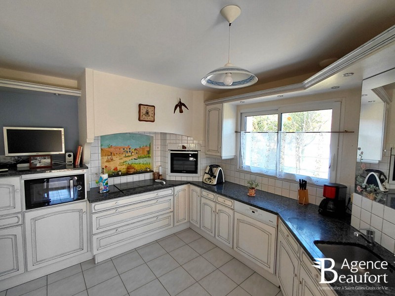 vente Maison Le Fenouiller 161 m²