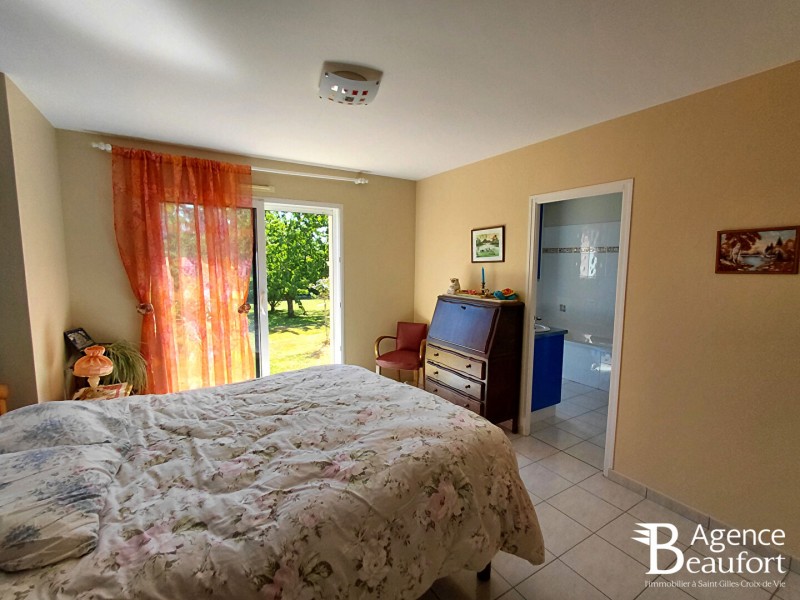 immobilier Maison à vendre Le Fenouiller 624 000 euros