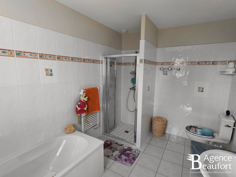 Maison à vendre 6 pièces 161 m²