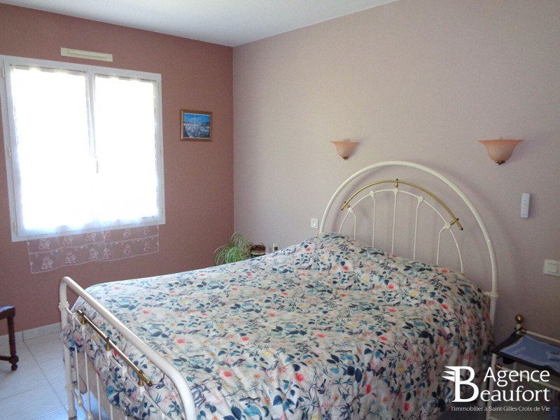 achat vente Maison 6 pièces 161 m² vendée