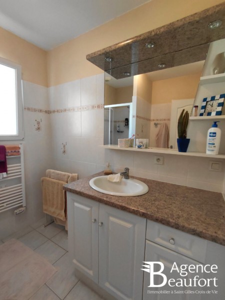 vente Maison Le Fenouiller 161 m²