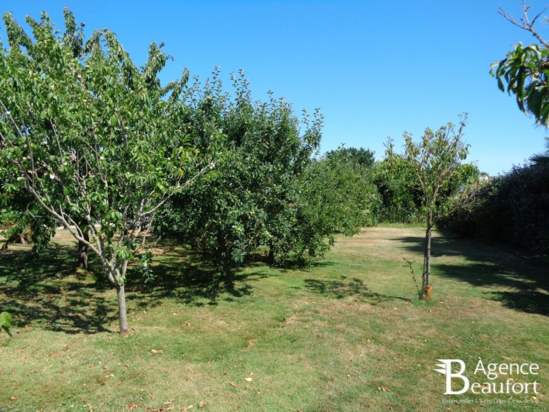 achat vente Maison 6 pièces 161 m² vendée