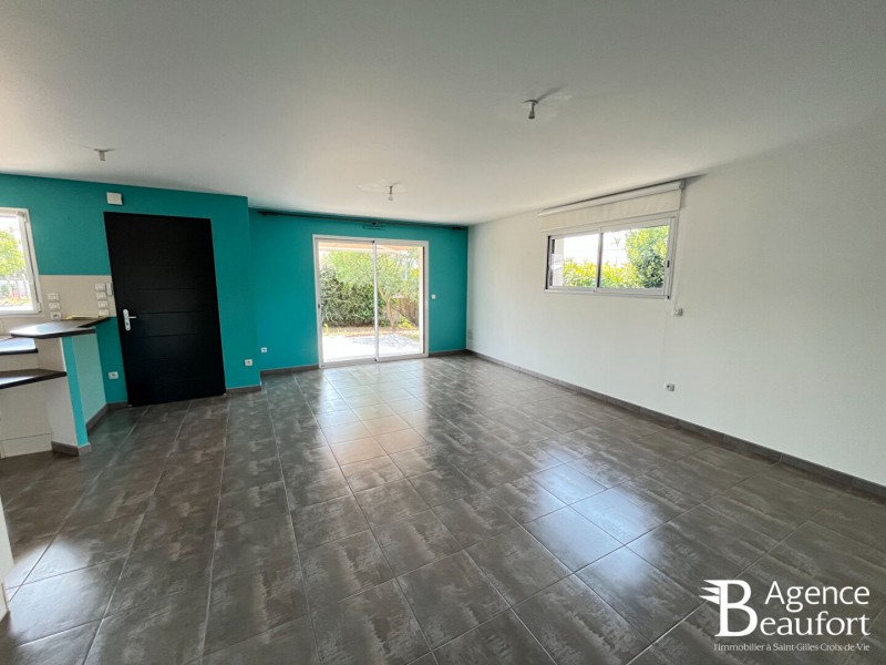 Maison à vendre 4 pièces 98 m²