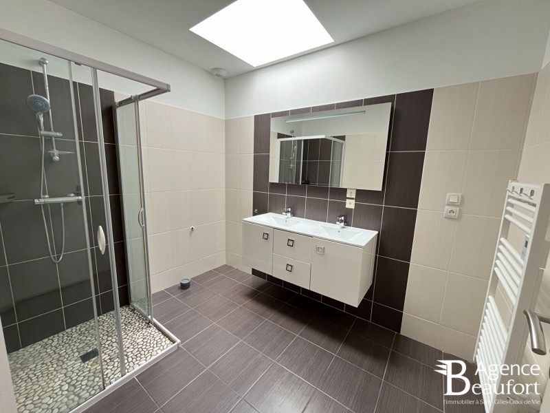 immobilier Maison à vendre Saint-Gilles-Croix-de-Vie 499 500 euros
